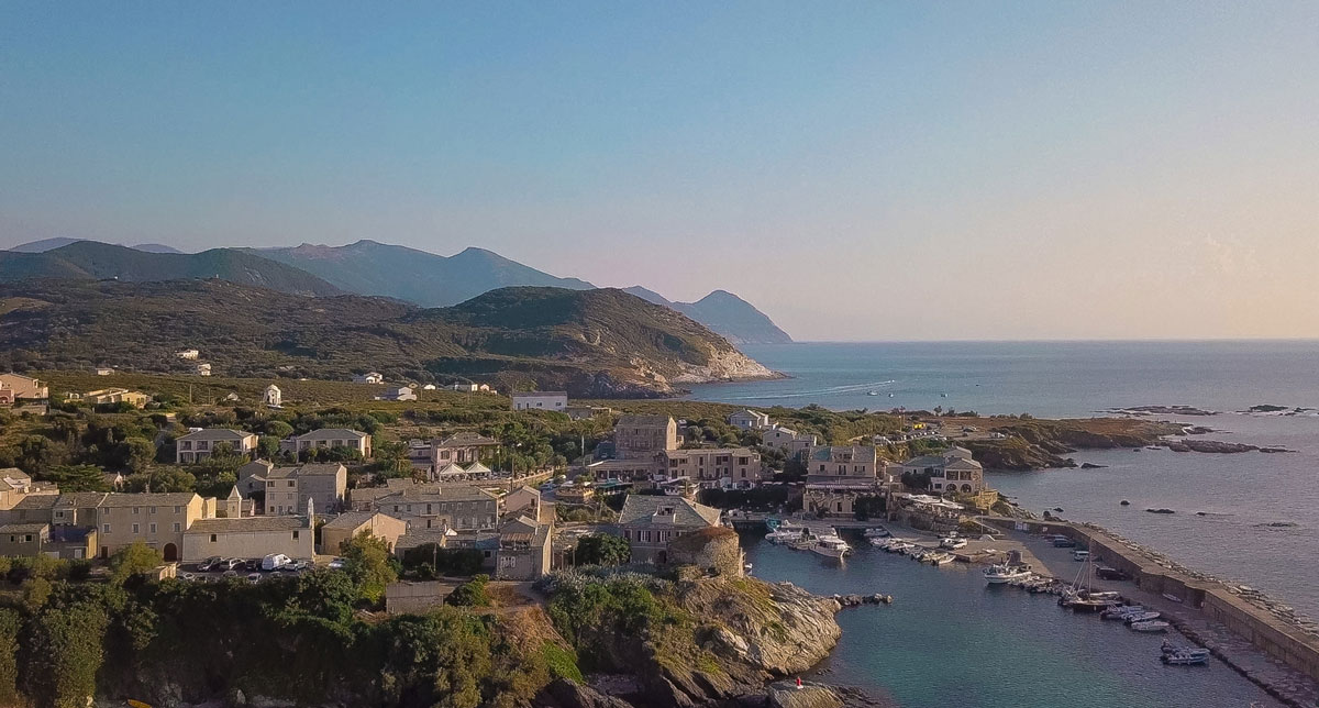 Top 10 des spots à visiter en Corse